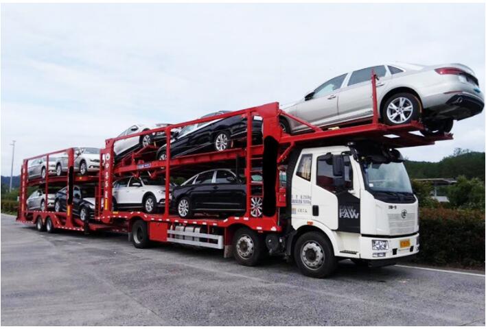 杭州到汉阳区轿车托运